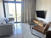 2 Bedroom Apartment in Houghton Estate