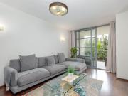 2 Bedroom Apartment in Houghton Estate