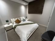 2 Bedroom Apartment in Houghton Estate
