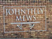 2 Bedroom Apartment in Hughes