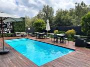 2 Bedroom Apartment in Hyde Park