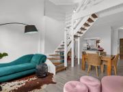 2 Bedroom Apartment in Hyde Park