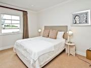 2 Bedroom Apartment in Illovo