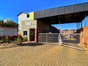 2 Bedroom Apartment in Jabulani