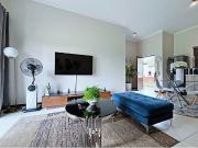 2 Bedroom Apartment in Jackal Creek Golf Estate