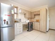 2 Bedroom Apartment in Jackal Creek Golf Estate