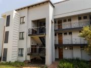 2 Bedroom Apartment in Jackal Creek Golf Estate