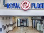 2 Bedroom Apartment in Johannesburg Central