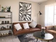 2 Bedroom Apartment in Johannesburg Central