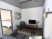 2 Bedroom Apartment in Johannesburg Central