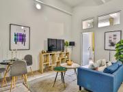 2 Bedroom Apartment in Johannesburg Central