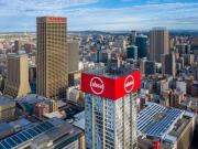 2 Bedroom Apartment in Johannesburg Central