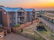 2 Bedroom Apartment in Kameeldrift East