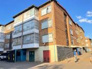 2 Bedroom Apartment in Kempton Park Central