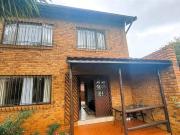 2 Bedroom Apartment in Klopperpark