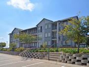 2 Bedroom Apartment in Kosmosdal