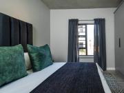 2 Bedroom Apartment in Kwaggasrand