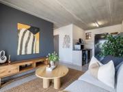 2 Bedroom Apartment in Kwaggasrand