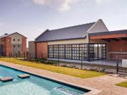 2 Bedroom Apartment in Kyalami