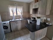 2 Bedroom Apartment in La Montagne