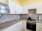2 Bedroom Apartment in La Montagne