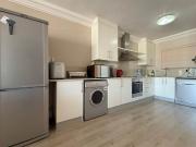 2 Bedroom Apartment in Lagoon Beach