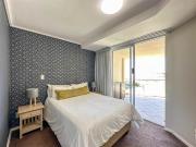 2 Bedroom Apartment in Lagoon Beach