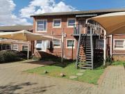 2 Bedroom Apartment in Langenhoven Park