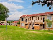 2 Bedroom Apartment in Laser Park