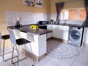 2 Bedroom Apartment in Liefde en Vrede