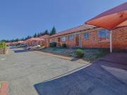 2 Bedroom Apartment in Liefde en Vrede