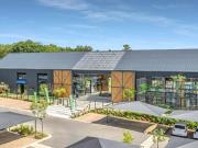 2 Bedroom Apartment in Linbro Park