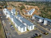 2 Bedroom Apartment in Lincoln Meade