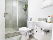 2 Bedroom Apartment in Lincoln Meade