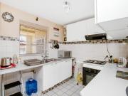 2 Bedroom Apartment in Lindhaven