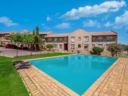 2 Bedroom Apartment in Lindhaven