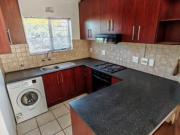 2 Bedroom Apartment in Loevenstein