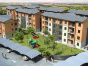 2 Bedroom Apartment in Lotus Gardens