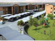 2 Bedroom Apartment in Lotus Gardens