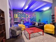 2 Bedroom Apartment in Maboneng