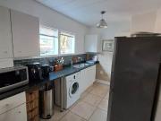 2 Bedroom Apartment in Magaliessig