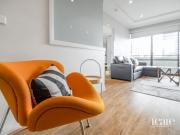 2 Bedroom Apartment in Mantra on Russell