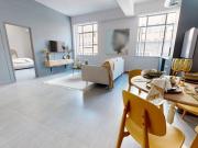 2 Bedroom Apartment in Marshalltown