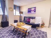 2 Bedroom Apartment in Marshalltown