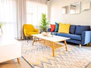 2 Bedroom Apartment in Marshalltown