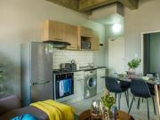 2 Bedroom Apartment in Marshalltown