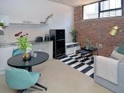 2 Bedroom Apartment in Marshalltown