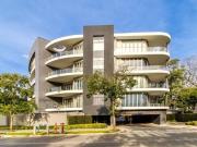 2 Bedroom Apartment in Melrose