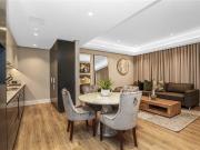 2 Bedroom Apartment in Melrose Arch