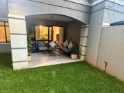 2 Bedroom Apartment in Melrose Arch